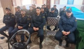 آموزش زنبور داری