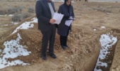 نظارت بر مطالعات متقاضیان تعیین قابلیت کشت به منظور حفاظت خاک