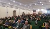 برگزاری گردهمایی تبادل تجربیات مددکاران ترویجی استان خراسان شمالی
