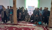 دوره آموزشی تغذیه دام سبک