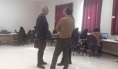 از محل برگزاری آزمون های مهارتی خاص بزرگسالان