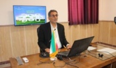 "دوره آموزشی پرورش ارگانیک زنبورعسل"