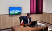 وبینار آموزشی کنترل بیولوژیک آفات گلخانه