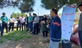 برگزاری روز مزرعه زیره سیاه