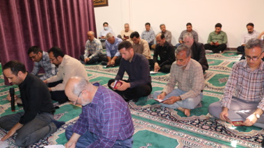 برگزاری سوگواری دهه اول ماه محرم و شهادت مظلومانه سید الشهدا ابا عبدالله الحسین(ع)