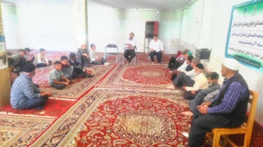 دوره آموزشی کاشت داشت برداشت گیاه دارویی زیره سیاه