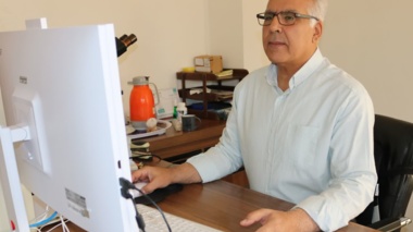 وبینار آموزشی مدیریت آفت کرم خراط گردو