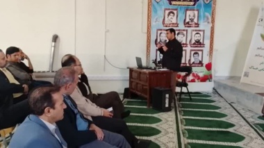 کارگاه آموزشی و تخصصی روز جهانی خاک
