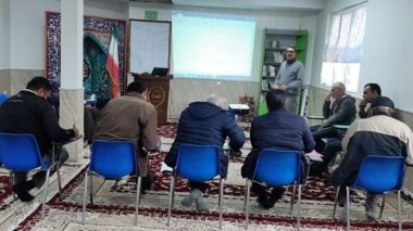 کارگاه نیازسنجی و مساله‌یابی در جامعه روستایی