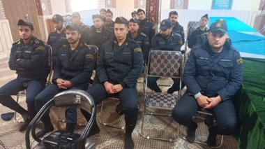 آموزش زنبور داری