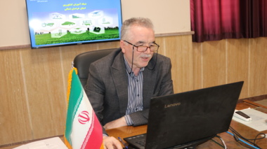 وبینار تخصصی زراعت چوب با تاکید بر گونه‌های صنوبر در خراسان شمالی