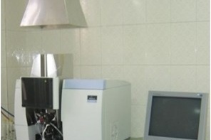 طیف سنج جذب اتمی
