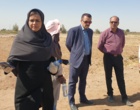روز انتقال یافته‌ها؛ کشاورزی در شرایط شور