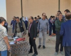 روز انتقال یافته‌ها؛ کشاورزی در شرایط شور