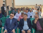 روز انتقال یافته‌ها؛ کشاورزی در شرایط شور