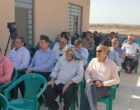 روز انتقال یافته‌ها؛ کشاورزی در شرایط شور