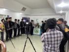 گزارش تصویری: هفته ملی پژوهش و فناوری در مرکز ملی تحقیقات شوری