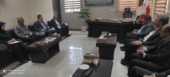 استان یزد یک دانشگاه بزرگ علمی و کاربردی در زمینه شوری کشور است.