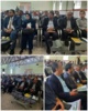 این رویداد ترویجی در روزهای ۱۷ و ۱۸ مهرماه در شهرستان خاتم استان یزد برگزار شد.