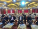 اولین دوره آموزشی شناسایی و کاشت گیاهان شورزیست در شمال غرب کشور برگزار شد