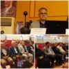 محمدزمانیان در نشست تخصصی «گندم، آرد و نان»: تحقیقات کشور در زنجیره گندم و نان ایفای نقش می‌کند و سربلند است.