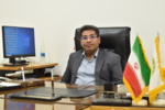 پیام سرپرست مرکز ملی تحقیقات شوری به مناسبت هفته بسیج