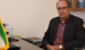 پیام تبریک رئیس مرکز ملی تحقیقات شوری به دکتر رنجبر و آرزوی موفقیت برای ایشان در دوره جدید مسئولیت