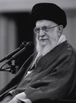 پیام تسلیت مرکز ملی تحقیقات شوری در پی شهادت رهبر معظم انقلاب