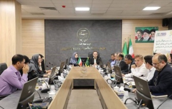 با تشکیل جلسه گروه کارشناسان خبره مرکز ملی تحقیقات شوری، دانش فنی تولید و تکثیر سه رقم صدوق، رحمت و ترمه گیاه کینوا به بخش خصوصی واگذار شد.