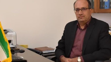 پیام تبریک رئیس مرکز ملی تحقیقات شوری به دکتر رنجبر و آرزوی موفقیت برای ایشان در دوره جدید مسئولیت