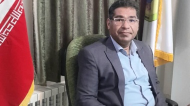رئیس مرکز ملی تحقیقات شوری: دانشگاه‌ها پشتوانه علمی تحقیقات کشاورزی در مدیریت آینده شوری کشور هستند