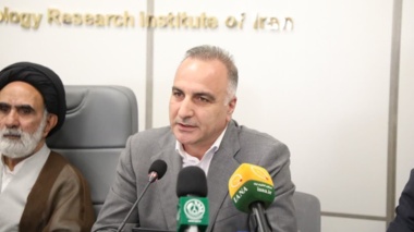 تأکید معاون وزیر جهاد کشاورزی بر توسعه کشت گیاهان هالوفیت و گسترش پایلوت‌های شوری