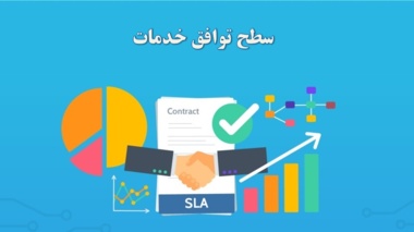 بیانیه توافق سطح خدمات