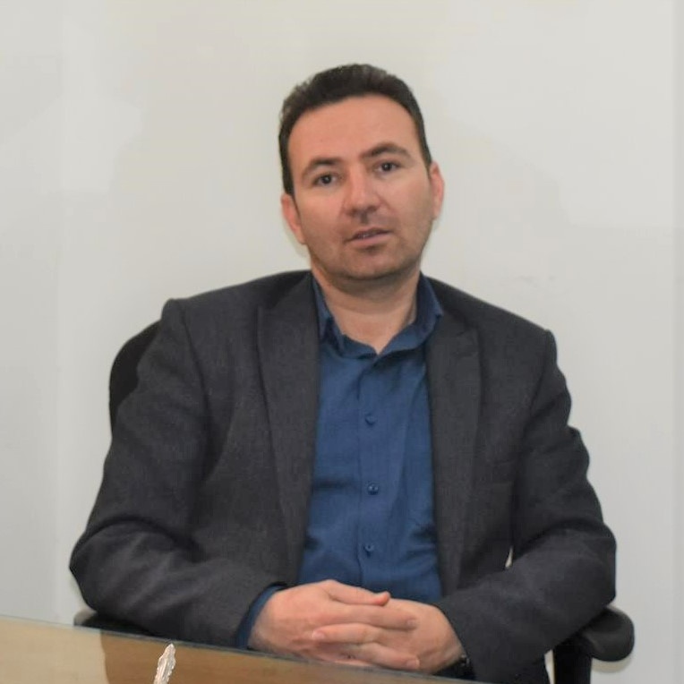 حسین بیرامی