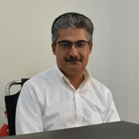مهدی شیران تفتی