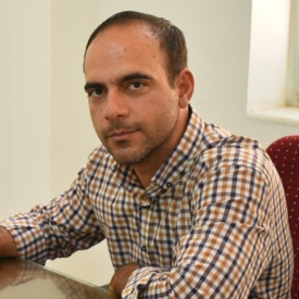 مسعود شیخعلیشاهی