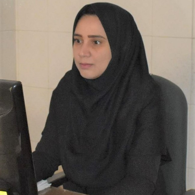 اسماء حسام عارفی
