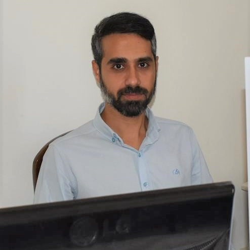 محسن احمدیان