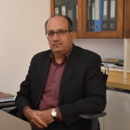 غلامحسن رنجبر
