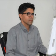 رستم یزدانی بیوکی
