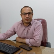محمدجواد بابایی زارچ