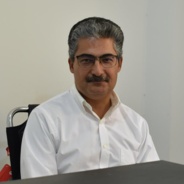 مهدی شیران تفتی