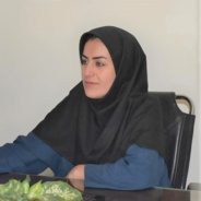 نادیا بشارت