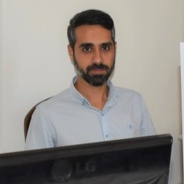 محسن احمدیان