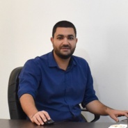 علی اکبر زکی زاده کریم آبادی