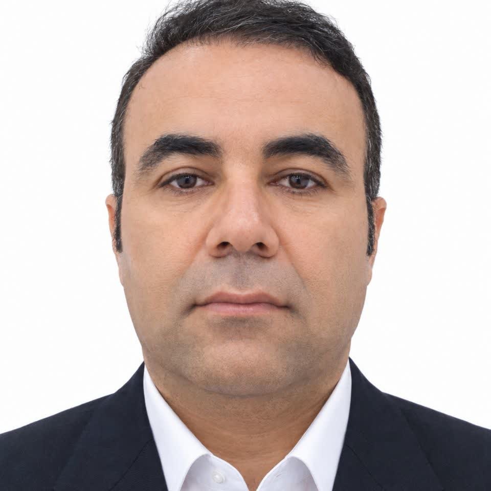 احمد مجیدی مهر