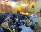 بازدید هیأت اقتصادی گل و گیاهان زینتی از کشور هلند از پژوهشکده ملی گل و گیاهان زینتی و گلخانه‌های منتخب شهرستان محلات