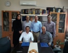 تفاهم‌نامه همکاری علمی بین پژوهشکده گل و گیاهان زینتی و دانشگاه لبنان امضا شد