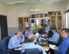 نشست تخصصی ساماندهی تولید بذر و نهال زینتی با حضور مسئولان و متخصصان برگزار شد