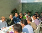 برگزاری جلسه صبحانه‌کاری مردادماه با حضور فرماندار محلات و فعالان صنعت گل و گیاه